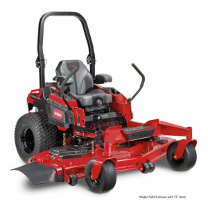 Z Master® 4000 Series HDX Pro XL 60 in. 35 hp 999cc - Model 74015 CLEARANCE