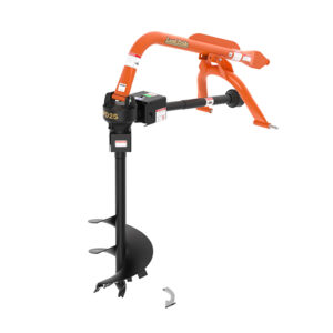 PD35 Series Post Hole Diggers